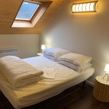 Appartement Style Chalet A Saint Lary Soulan. Εξωτερικό φωτογραφία