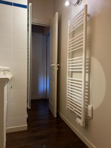 Appartement Style Chalet A Saint Lary Soulan. Εξωτερικό φωτογραφία
